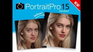 Portrait pro Letest version free Install and license key free 100 Working by Shopno Bd [upl. by Naujled577]