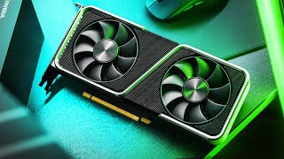 RTX 3060 Ti Review  The 399 Gaming King [upl. by Arreit927]