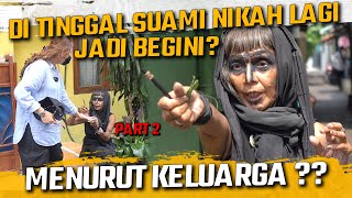 SEPERTI INI KETERANGAN KELUARGA TENTANG ODGJ INI  PRATIWI NOVIYANTHI [upl. by Aelem]