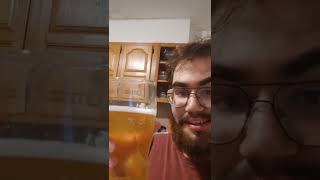 Warsteiner German Pilsener Beer Review [upl. by Levenson]