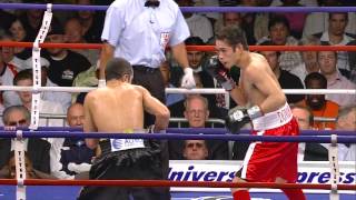 Nonito Donaire vs Vic Darchinyan HD [upl. by Eden159]