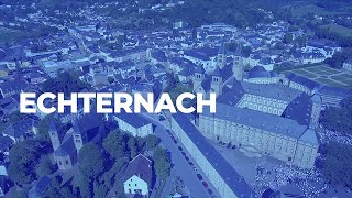 Discovering Echternach [upl. by Wendell]