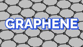 What is Graphene [upl. by Gina]