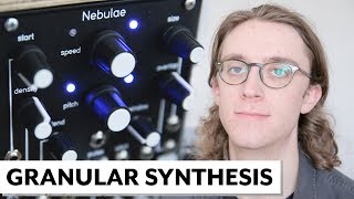 Granular Synthesis EXPLAINED [upl. by Anthony843]