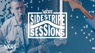 DIIV Vans Sidestripe Sessions  VANS [upl. by Spearing]