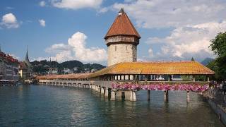 Lucerne Switzerland [upl. by Ru741]