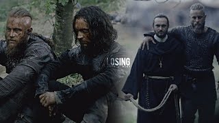 Ragnar amp Athelstan  Losing Your Memory [upl. by Naux]