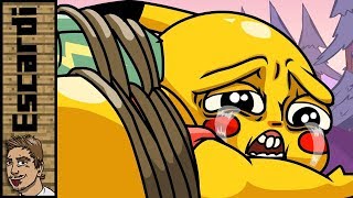 Goodbye Pikachu  Spanish Fandub [upl. by Eednas735]