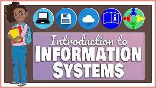 Introduction to Information Systems [upl. by Kussell149]