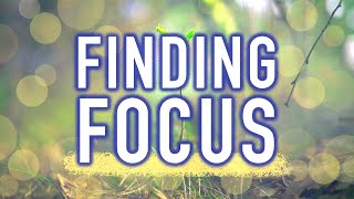 Guided Mindfulness Meditation on Presence and Focus  5 Minutes [upl. by Laughlin]