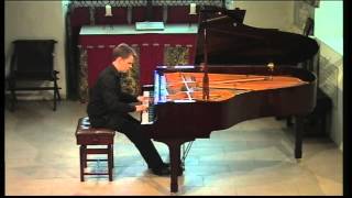 Mark Viner plays Liszt Hexameron [upl. by Aig]