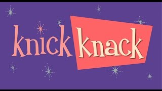 Knick Knack Remastered  Pixar Animated Short Film [upl. by Bridgid122]