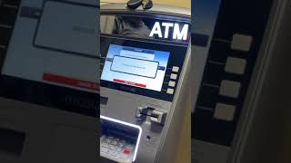 How to Use a Bitcoin ATM [upl. by Ccasi]