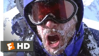 Vertical Limit best movie scene [upl. by Corena]