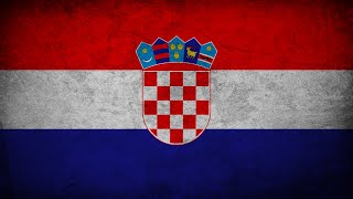 Nikad više jugoslavijo Never Again Yugoslavia  Croatian Nationalist Song [upl. by Aicenod665]