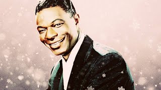 Nat King Cole  Deck The Halls Capitol Records 1960 [upl. by Mario266]