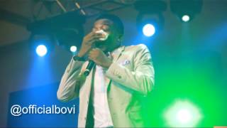 Bovi Hit on Kim  K Nigerian Comedy [upl. by Teriann22]