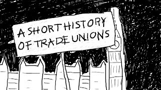 Where do unions stand in the US now [upl. by Sinclare203]