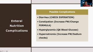 Neonatal Parenteral Nutrition and Alternative Lipids [upl. by Haddad]