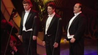 The Irish Tenors Minstrel Boy LIVE [upl. by Llenroc577]