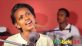 quotMetamegnayequot Bethlehem Abraham New Amharic Protestant Mezmur 2016HD [upl. by Hanoy647]