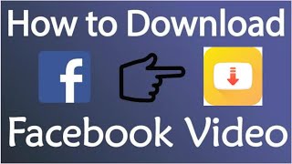 how to download facebook videos using Snaptube  Download Facebook Videos From Snaptube  AbongTech [upl. by Hatokad]