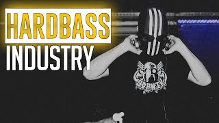 Gopnik  Hardbass Industry [upl. by Einre]