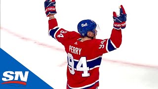 ReLive The Montreal Canadiens Magical Run To The 2021 Stanley Cup Final [upl. by Eneles]