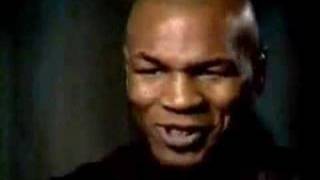 Mike Tyson  Funniest Moments and Punch Lines [upl. by Nitniuq349]