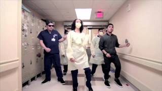 Baptist Medical Center Jacksonville Infection Prevention [upl. by Ennovyahs]