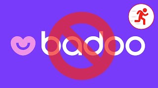 Supprimer un compte Badoo 2023 [upl. by Teirtza]