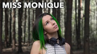 Miss Monique  Special Progressive House DJ Mix for Freegrant Music [upl. by Leontina231]