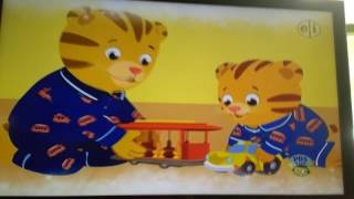 Daniel tigers neighborhood good morning Daniel Part 2 [upl. by Breed124]