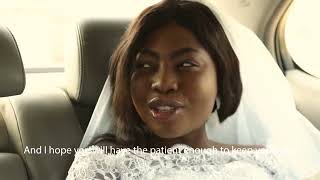 14TH DAY 1amp2  Nigerian Gospel Movie [upl. by Eylsel]