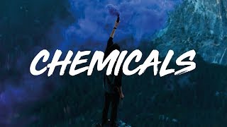 Dean Lewis  Chemicals lyrics [upl. by Lilaj]