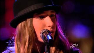 Sawyer Fredericks  6 songs on the Voice Please Subscribe [upl. by Hengel238]