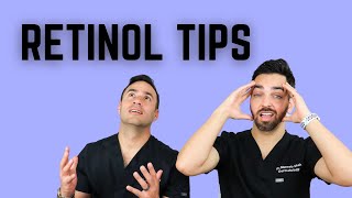 How to Use a Retinoid like a Dermatologist [upl. by Assiluj76]