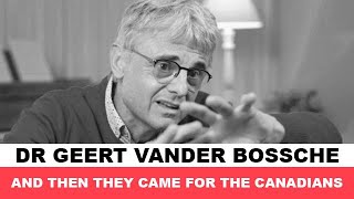 Geert Vander Bossche  May 17 2022 [upl. by Nirat]