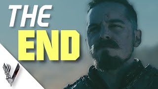 Vikings Season 6 Episode 20 REVIEWBREAKDOWN  quotThe Last Actquot [upl. by Cohlette726]