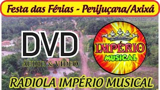 IMPÉRIO MUSICAL [upl. by Ahiel]