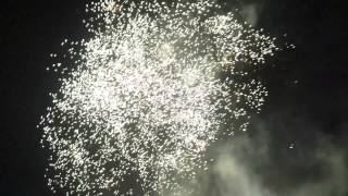 Vuurwerkfilmpjes met prachtig vuurwerk [upl. by Rolando]