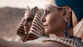 How Akhenaten Demolished Centuries of Egyptian Tradition [upl. by Assirak]