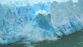 Perito Moreno Glaciar Argentina [upl. by Zeta]