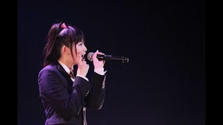 Suzuka NakamotoBabymetalSakurairo No Avenue HD [upl. by Nosae]