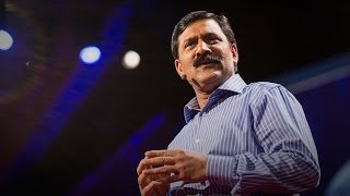 My Daughter Malala  Ziauddin Yousafzai  TED Talks [upl. by Latona]