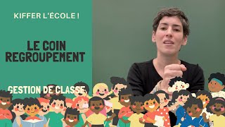 Astuces pour gérer le coin regroupement [upl. by Hatokad409]