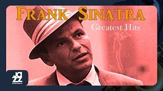 Frank Sinatra  Stardust [upl. by Ahsiekram]