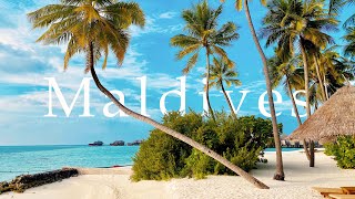 Maldives 4K UHD HDR [upl. by Intyre]