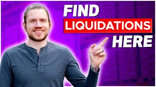 Where to Buy Liquidation Pallets Online or Locally Tips amp Tricks  Words of CAUTION [upl. by Mathews]