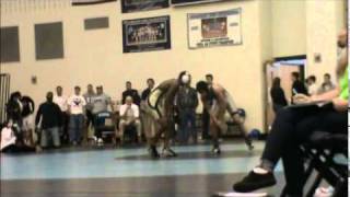 crazy high school wrestling fight [upl. by Ettore975]